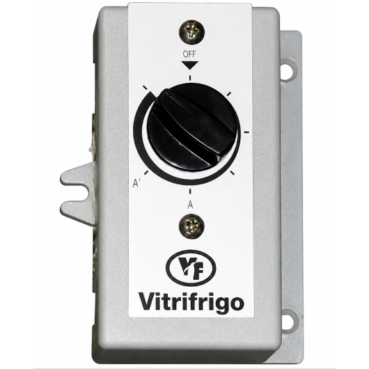 Accessoire frigo bateau camping-car VITRIFRIGO Thermostat groupe froid