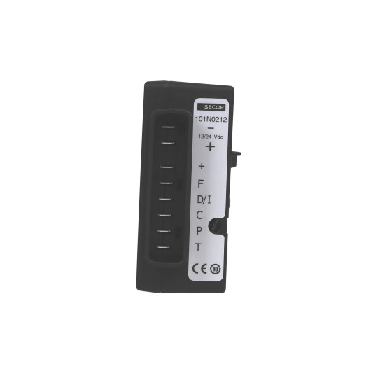 Electronique groupe froid BD35/50 12/24V Vitrifrigo | frigo de bateau & camping-car