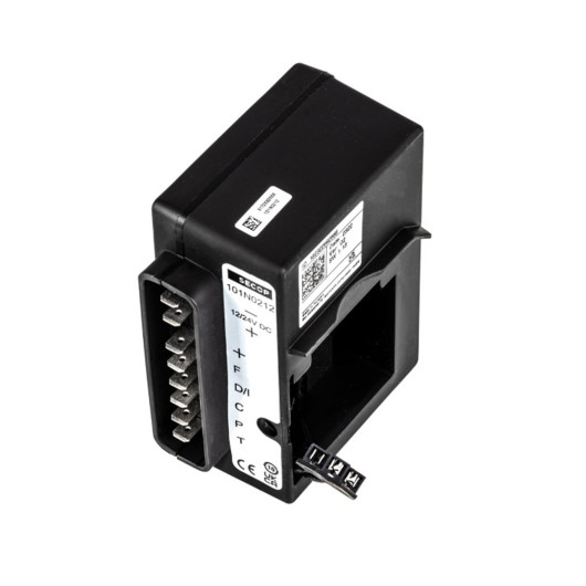 Electronique groupe froid BD35/50 12/24V Vitrifrigo | vue de dessus