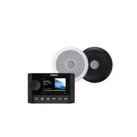 Pack Audio prêt à installer | H2R Équipements