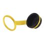 Cabochon d'obturation Marinco pour prise femelle | Protection de prise de quai