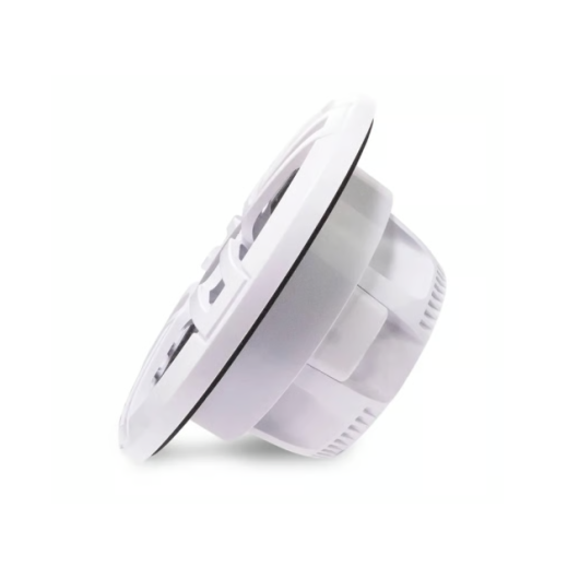 Pack audio Fusion SRX400 Sport avec radio et haut-parleurs | Pack audio | Haut-parleur de côté blanc