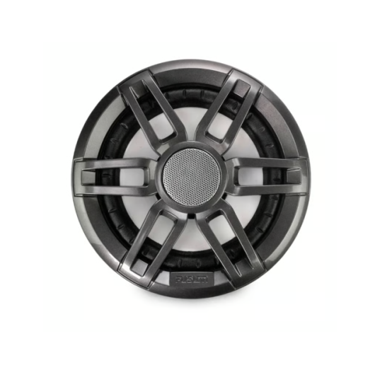 Pack audio Fusion SRX400 Sport avec radio et haut-parleurs | Pack audio | Haut-parleur de face noir