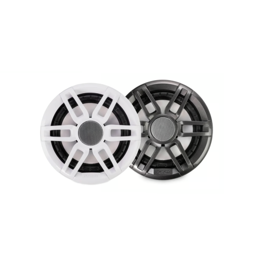 Pack audio SRX400 Fusion Classic ou Sport avec radio et haut-parleurs | Pack audio | Paires Sport