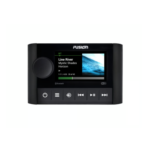Pack audio SRX400 Fusion Classic ou Sport avec radio et haut-parleurs | Pack audio | Radio SRX400