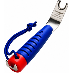 Outil Top Snapper pour bouton pression OSCULATI Outil Top Snapper pour boutons-pression d'accessoires et sellerie de bateau