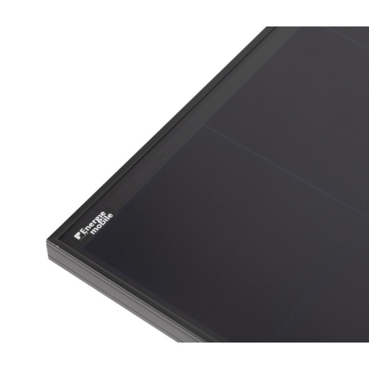Panneau solaire rigide HPX 130N Full Black de la marque ENERGIE MOBILE.