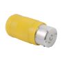 Fiche femelle 50 A Marinco | prise femelle pour raccordement 125/250 V du bateau au quai