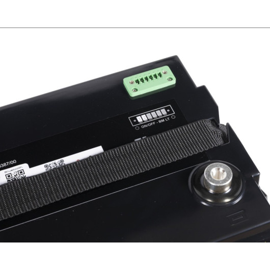 connecteur Phoenix - Batterie lithium LiFePO4 Energie Mobile LTPRO HD 12V 150Ah 1920Wh