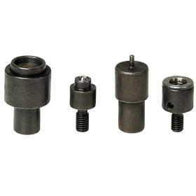 Kit poinçons boutons-pression Osculati | sellerie marine, taud, bâche tissu