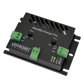 VOTRONIC StandBy Charger - Pro