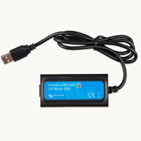 Interface MK3-USB (VE.Bus vers USB) - VICTRON - gauche