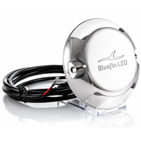 Lampe d'extérieur, éclairage 12V et 230V extérieur pour camping-car, caravane, van & fourgon aménagé - H2R Equipements