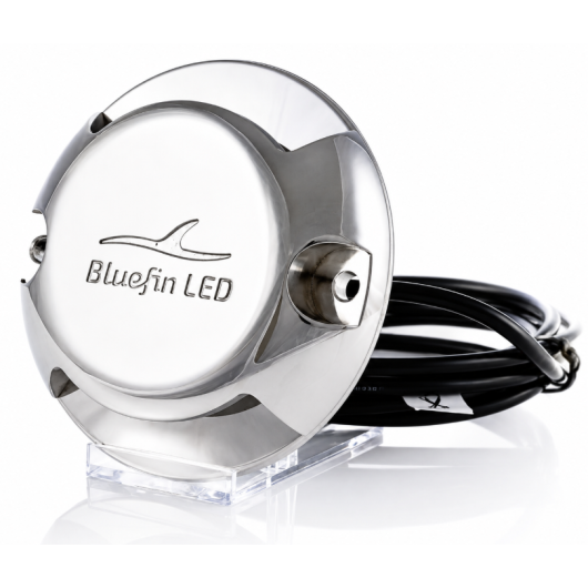 Lumière LED Deck Pathway BLUEFIN LED 600 lm
