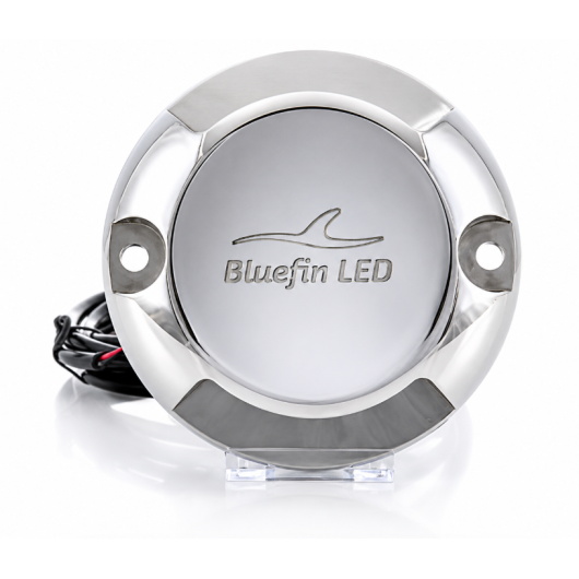 Lumière LED Deck Pathway BLUEFIN LED 600 lm | couleur blanche