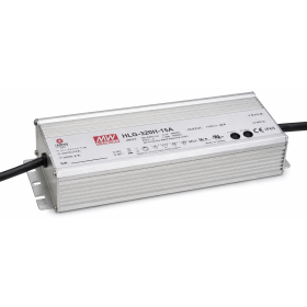 Alimentation PSU-12V-UNI 12V 192W BLUEFIN LED | transformateur 230 V / 12 V