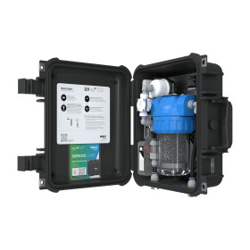 Kit de désinfection de l'eau autonome UV-Aid+ WM AQUATEC | ECO