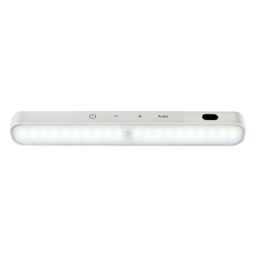 Lampe magnétique Osculati à fixer sous la bôme | Eclairage extérieur