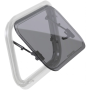 Vitrage de remplacement pour fenêtre RW Compact CARBEST