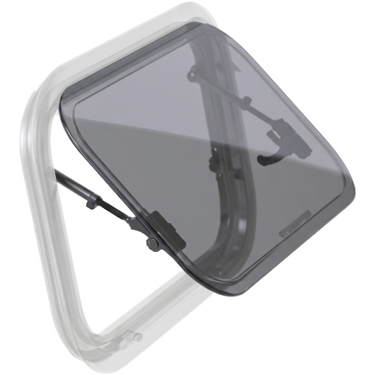 Vitrage de remplacement pour fenêtre RW Compact CARBEST