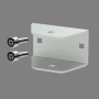 98656M259 - Kit support pour porte-vélo Carry-Bike PRO/DJ/FRAME - FIAMMA