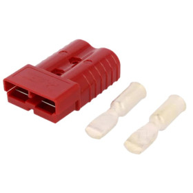 kit connecteur DC haute puissance SB350 Anderson connecteur 50-70 ou 95mm.