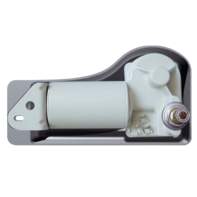 Capot plastique moteur essuie-glace VETUS RWCG