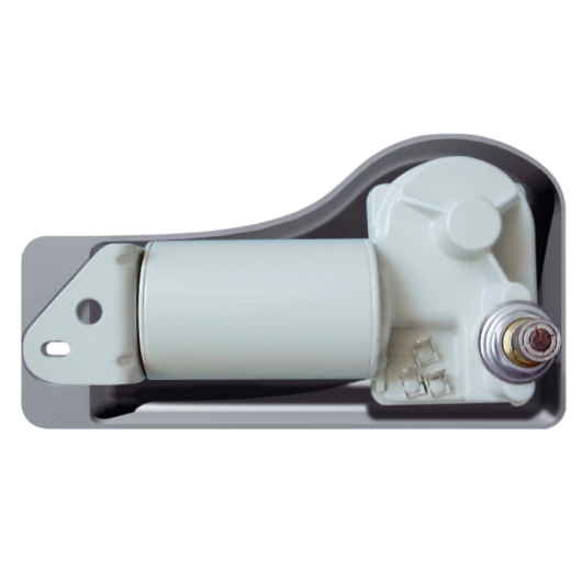 Capot plastique moteur essuie-glace VETUS RWCG