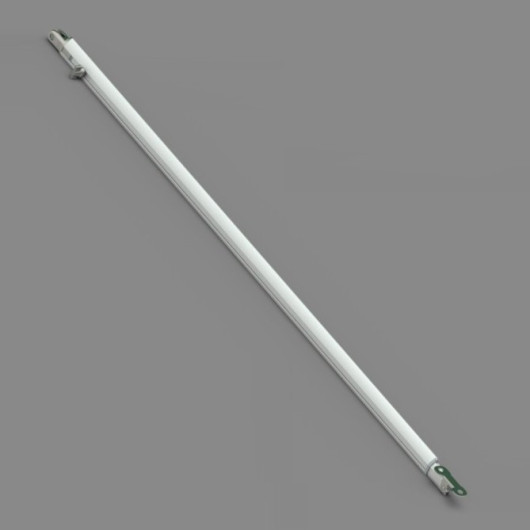 98673-076 - Pied de remplacement pour store F45 S 230 FIAMMA