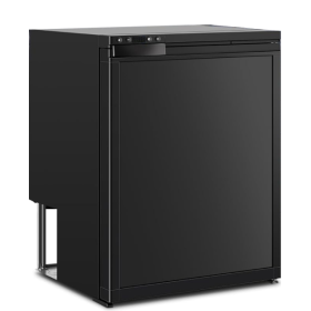 Réfrigérateur à compression reconditionné MC-65L MC CAMPING Frigo encastrable 12/24v VAN ET FOURGON | porte fermée
