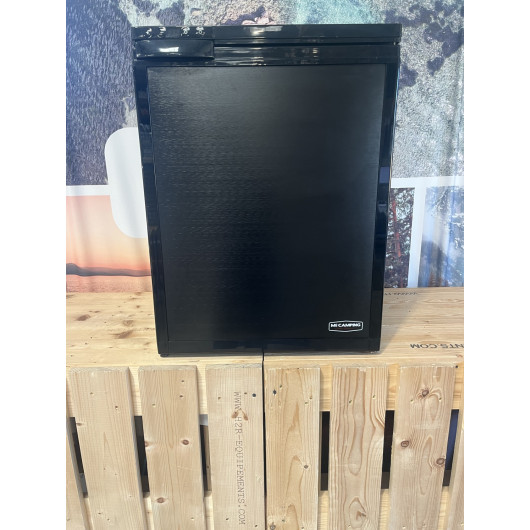 Réfrigérateur à compression reconditionné MC-65L MC CAMPING Frigo encastrable 12/24v VAN ET FOURGON | porte fermée