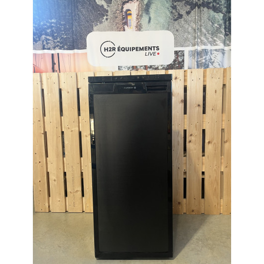 Réfrigérateur à compression reconditionné LR90L CARBEST | Frigo 12/24 V de camping-car et bateaux