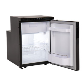 Réfrigérateur LR50L CARBEST - frigo à compression reconditionné 12/24V pour van, fourgon, bateau & camping-car