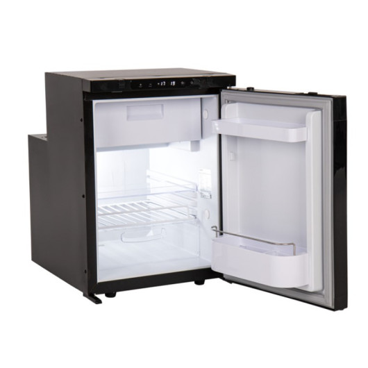 Réfrigérateur LR50L CARBEST - frigo à compression reconditionné 12/24V pour van, fourgon, bateau & camping-car