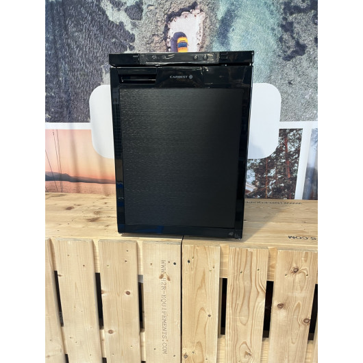 Réfrigérateur LR50L CARBEST - frigo à compression reconditionné 12/24V pour van, fourgon, bateau & camping-car