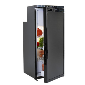 Réfrigérateur à compression reconditionné LR90L CARBEST - Frigo 12/24 V pour camping-car & bateaux