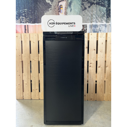Réfrigérateur à compression reconditionné LR90L CARBEST - Frigo 12/24 V pour camping-car & bateaux