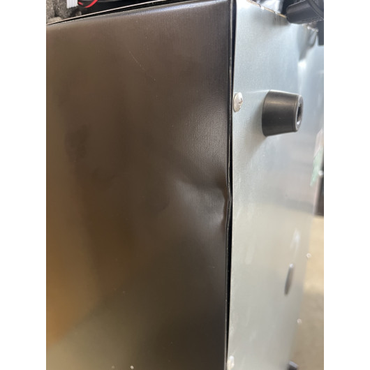 Réfrigérateur à compression reconditionné LR90L CARBEST - Frigo 12/24 V pour camping-car & bateaux