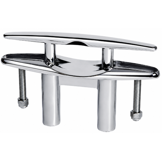 Taquet rétractable inox| position sortie
