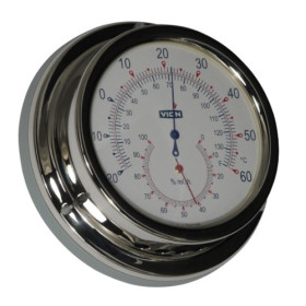 VION A100 Hygromètre + Thermomètre