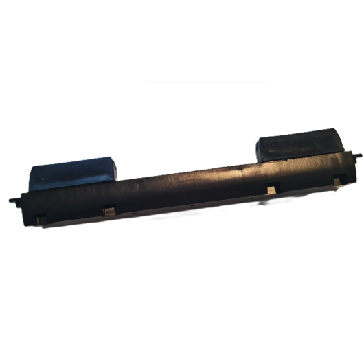 Poignée de rechange pour glacière CARBEST MaxiFreezer 40 et 60 - Pièce détachée - Coloris noir