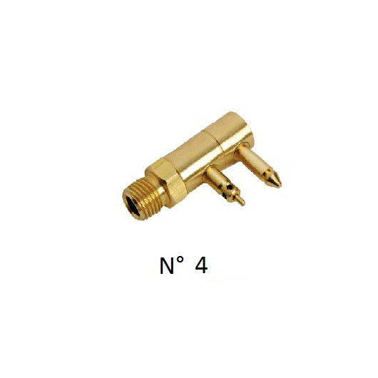 CAN-SB Embouts essence moteur HB SUZUKI / OMC