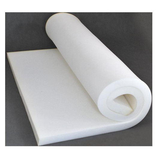 Accessoire bateau et camping-car, EURO ACCESSOIRES Mousse HR38 reconditionné pour lit, matelas