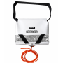 Échelle de secours Magic-Reboard 9 échelons Outils Oceans