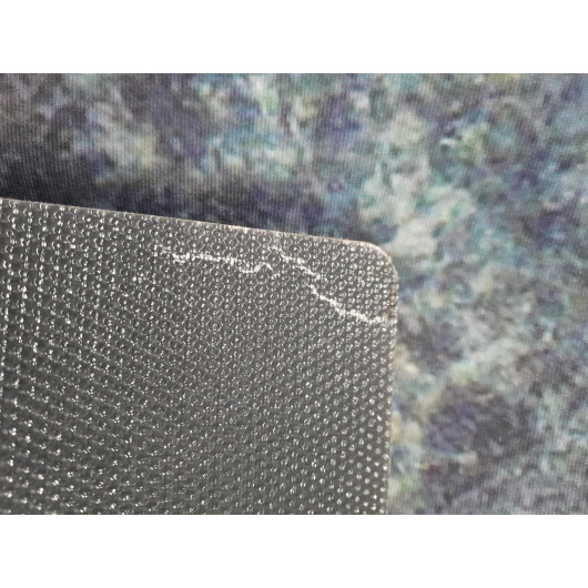 EM Panneau solaire reconditionné PERC HD FLEX 155 panneau souple technologie Shingled PERC