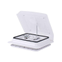 CARBEST Pièces détachées Power Vent 28 - van aménagé, camping car - H2R Equipements