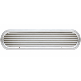 Prises d'air moteur ASV VETUS | Ventilation salle des machines du bateau