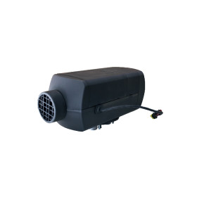 Chauffage diesel à air pulsé 2 kW Aerolyn 2000 Pro HLN