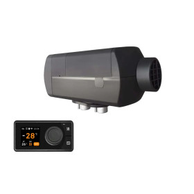 Chauffage diesel à air pulsé 2 kW Aerolyn 2000 Pro HLN