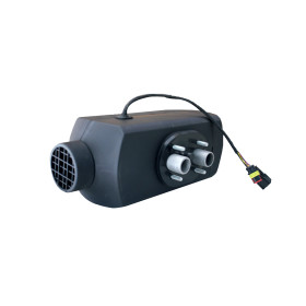 Chauffage diesel à air pulsé 4 kW Aerolyn 4000 Pro HLN